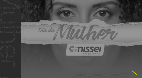 Dia da Mulher – Nissei